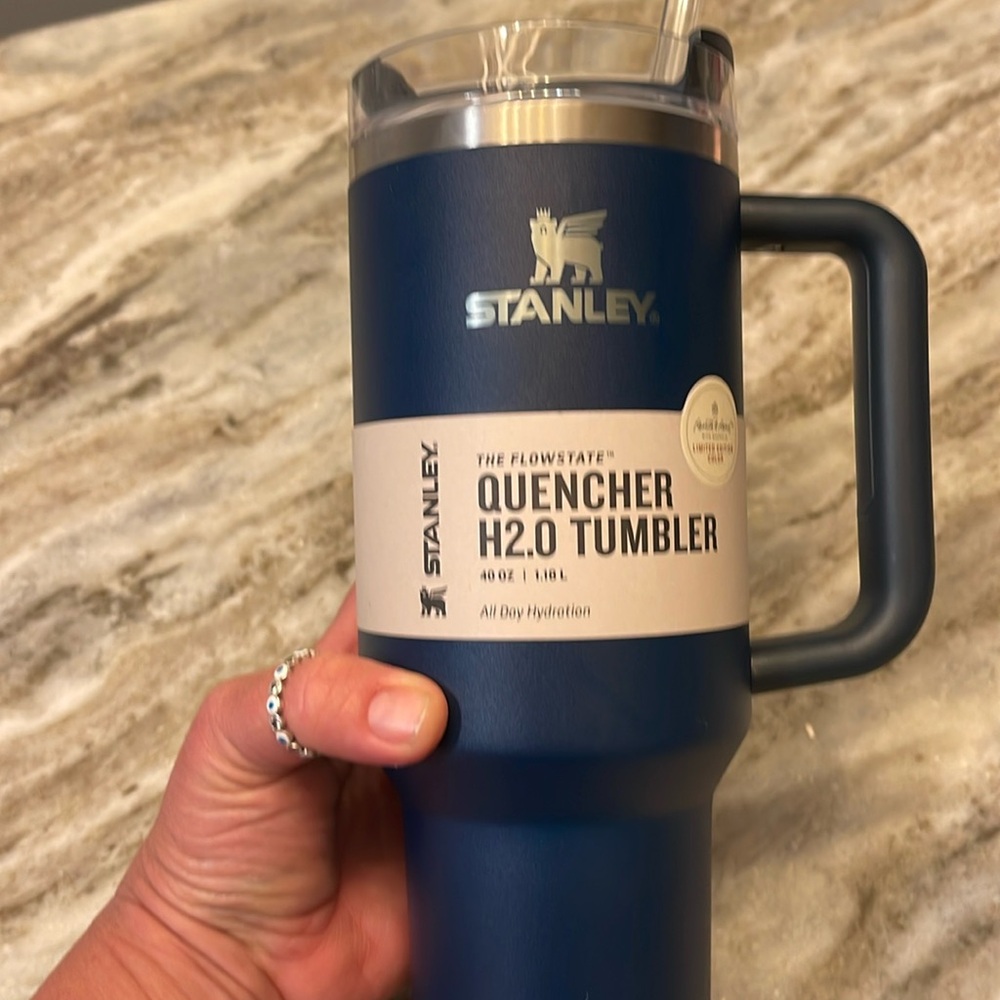 Stanley limited edition Target exclusive